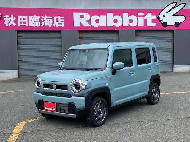 スズキ ハスラー ６６０ ハイブリッド Ｇ R7年 (東北) 99