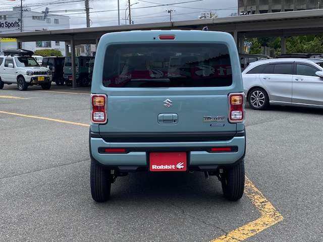 スズキ ハスラー ６６０ ハイブリッド Ｇ R7年 (東北) 99
