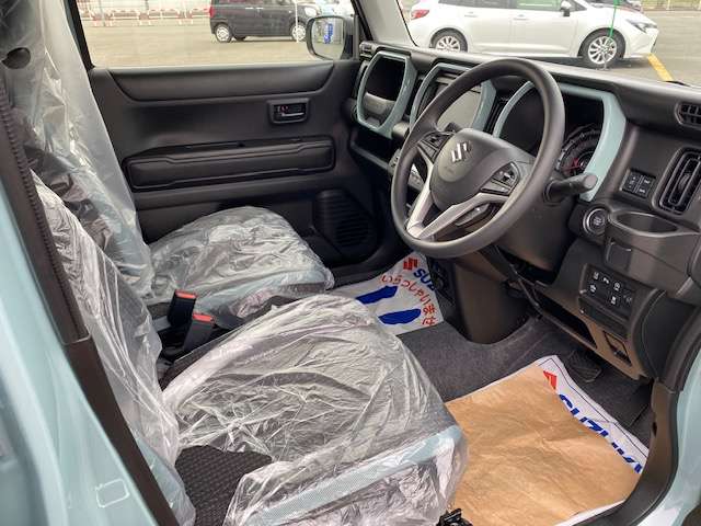 スズキ ハスラー ６６０ ハイブリッド Ｇ R7年 (東北) 99