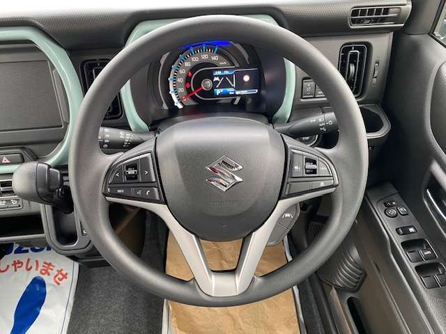 スズキ ハスラー ６６０ ハイブリッド Ｇ R7年 (東北) 99