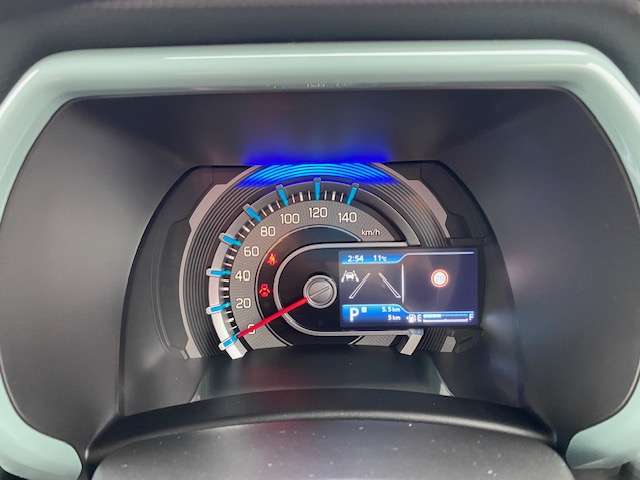 スズキ ハスラー ６６０ ハイブリッド Ｇ R7年 (東北) 99