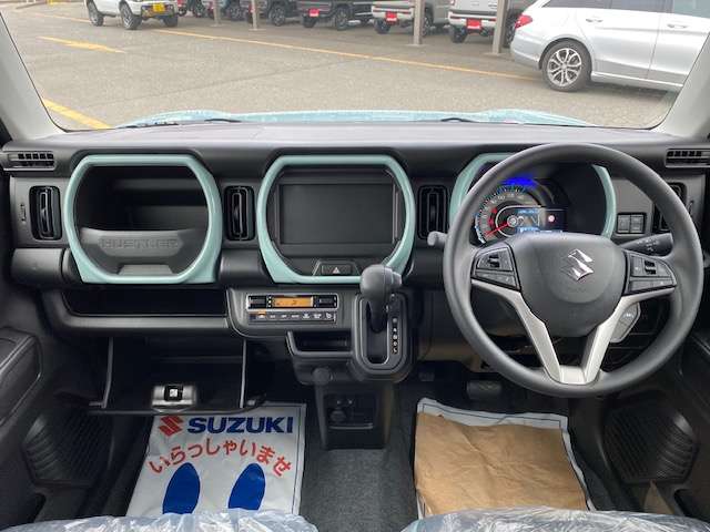 スズキ ハスラー ６６０ ハイブリッド Ｇ R7年 (東北) 99