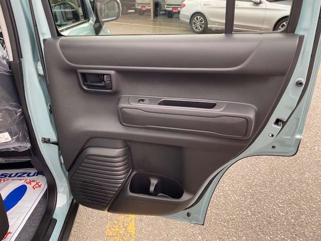 スズキ ハスラー ６６０ ハイブリッド Ｇ R7年 (東北) 99