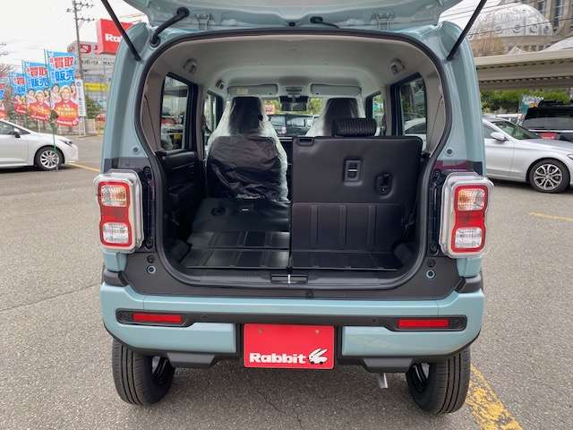 スズキ ハスラー ６６０ ハイブリッド Ｇ R7年 (東北) 99