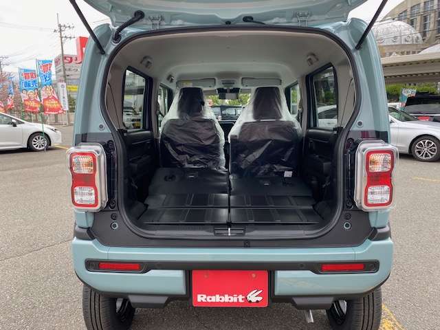 スズキ ハスラー ６６０ ハイブリッド Ｇ R7年 (東北) 99