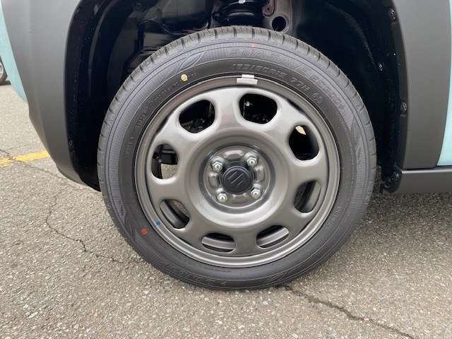 スズキ ハスラー ６６０ ハイブリッド Ｇ R7年 (東北) 99