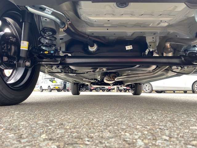 スズキ ハスラー ６６０ ハイブリッド Ｇ R7年 (東北) 99