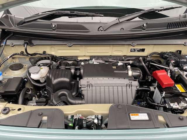 スズキ ハスラー ６６０ ハイブリッド Ｇ R7年 (東北) 99