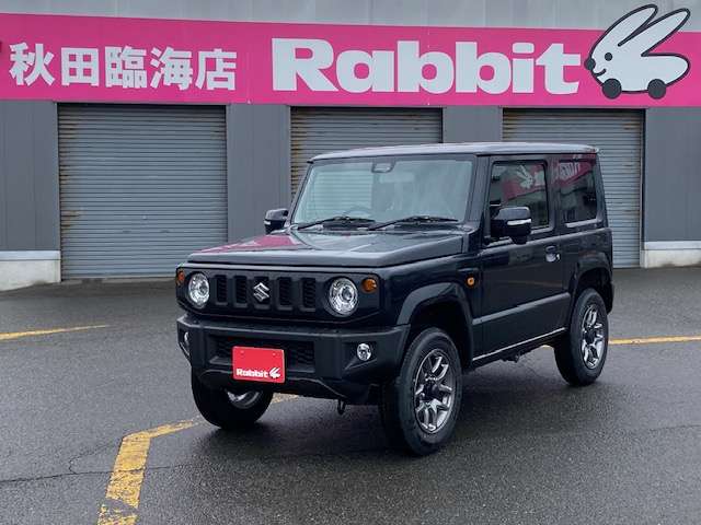 スズキ ジムニー ６６０ ＸＣ ４ＷＤ R7年 (東北) 99