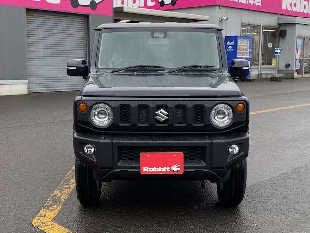 スズキ ジムニー ６６０ ＸＣ ４ＷＤ R7年 (東北) 99