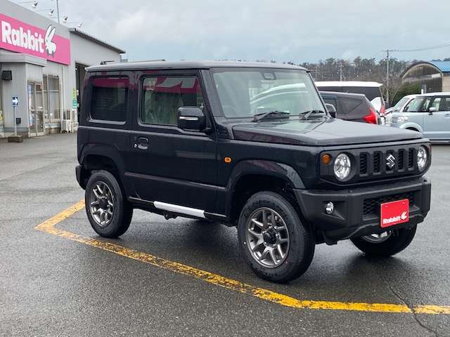 スズキ ジムニー ６６０ ＸＣ ４ＷＤ R7年 (東北) 99