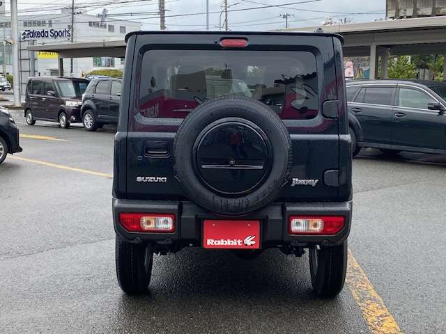 スズキ ジムニー ６６０ ＸＣ ４ＷＤ R7年 (東北) 99