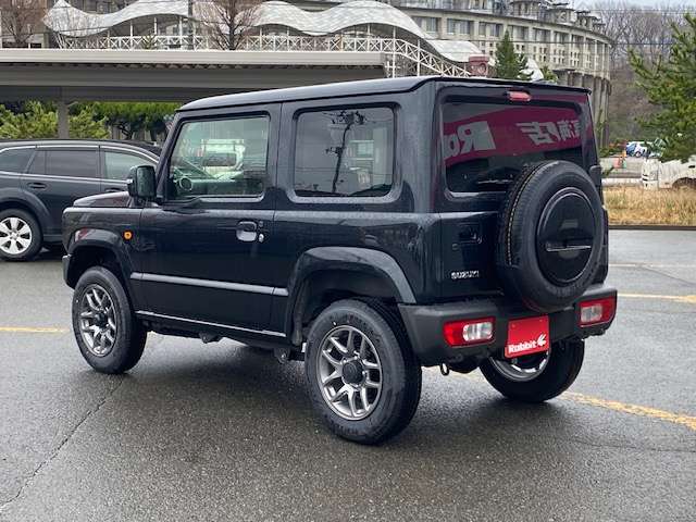 スズキ ジムニー ６６０ ＸＣ ４ＷＤ R7年 (東北) 99