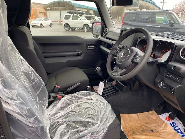 スズキ ジムニー ６６０ ＸＣ ４ＷＤ R7年 (東北) 99