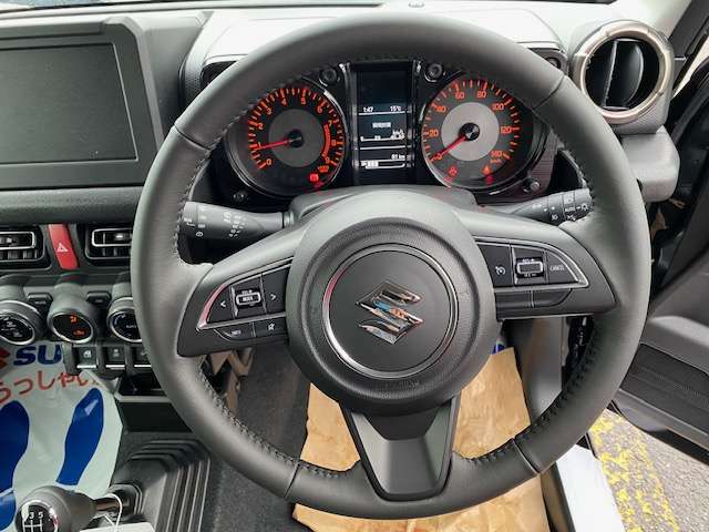 スズキ ジムニー ６６０ ＸＣ ４ＷＤ R7年 (東北) 99