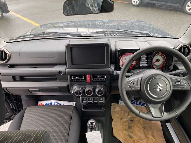 スズキ ジムニー ６６０ ＸＣ ４ＷＤ R7年 (東北) 99