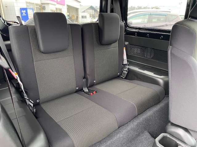 スズキ ジムニー ６６０ ＸＣ ４ＷＤ R7年 (東北) 99