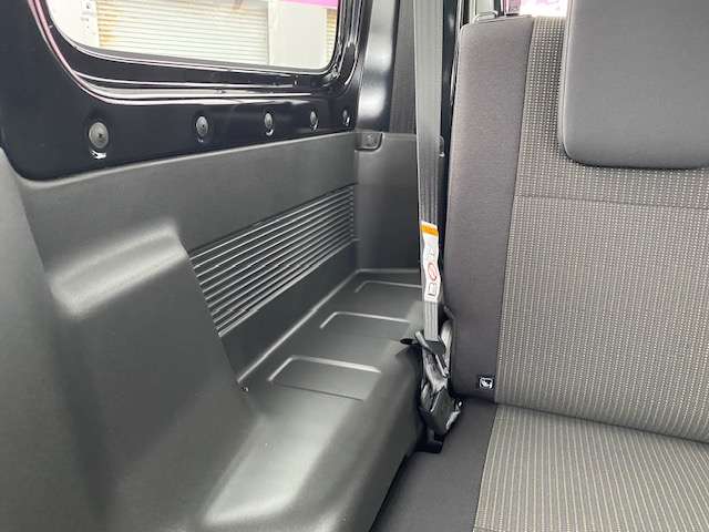 スズキ ジムニー ６６０ ＸＣ ４ＷＤ R7年 (東北) 99