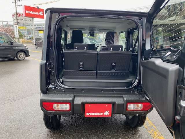 スズキ ジムニー ６６０ ＸＣ ４ＷＤ R7年 (東北) 99