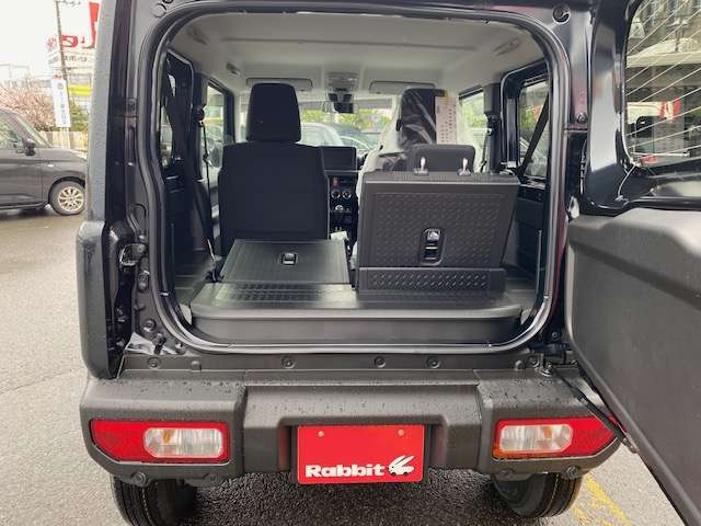 スズキ ジムニー ６６０ ＸＣ ４ＷＤ R7年 (東北) 99