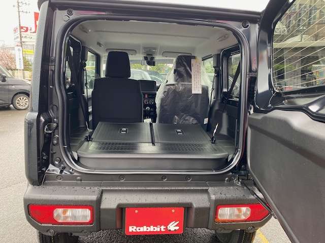 スズキ ジムニー ６６０ ＸＣ ４ＷＤ R7年 (東北) 99