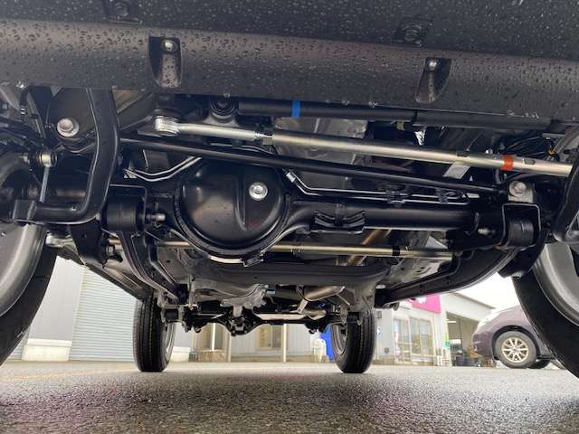 スズキ ジムニー ６６０ ＸＣ ４ＷＤ R7年 (東北) 99