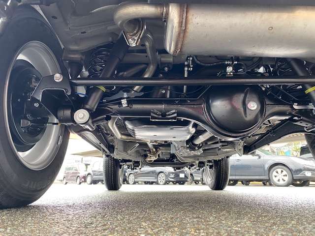 スズキ ジムニー ６６０ ＸＣ ４ＷＤ R7年 (東北) 99