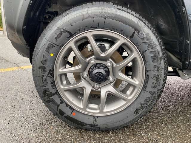 スズキ ジムニー ６６０ ＸＣ ４ＷＤ R7年 (東北) 99