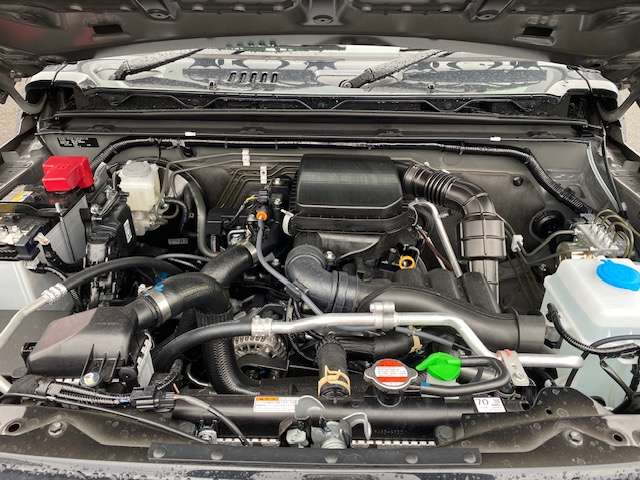 スズキ ジムニー ６６０ ＸＣ ４ＷＤ R7年 (東北) 99