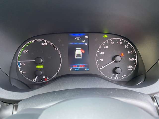 トヨタ ヤリス １．５ ハイブリッド Ｘ Ｅ－ＦＯＵＲ ４ＷＤ R7年 (東北) 99