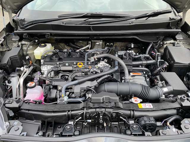 トヨタ ヤリス １．５ ハイブリッド Ｘ Ｅ－ＦＯＵＲ ４ＷＤ R7年 (東北) 99