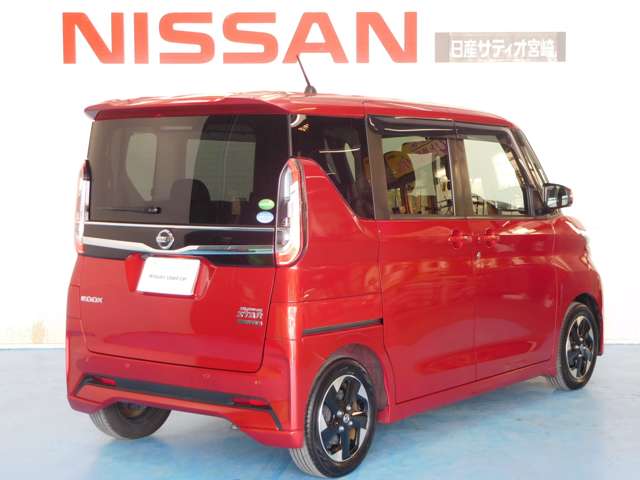 日産 ルークス ６６０ ハイウェイスターＸ プロパイロット エディション R2年 () 99