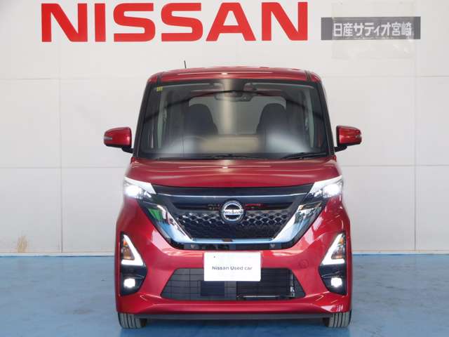 日産 ルークス ６６０ ハイウェイスターＸ プロパイロット エディション R2年 () 99