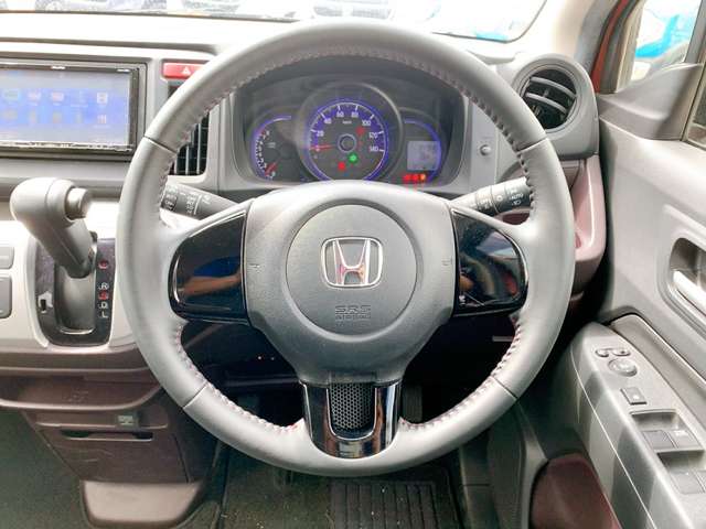 ホンダ Ｎ−ＷＧＮ ６６０ カスタムＧ H26年 (九州・沖縄) 99