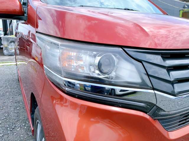 ホンダ Ｎ−ＷＧＮ ６６０ カスタムＧ H26年 (九州・沖縄) 99