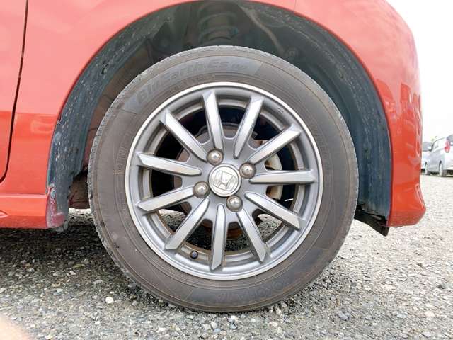 ホンダ Ｎ−ＷＧＮ ６６０ カスタムＧ H26年 (九州・沖縄) 99