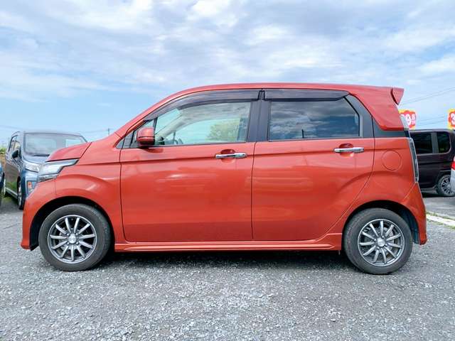 ホンダ Ｎ−ＷＧＮ ６６０ カスタムＧ H26年 (九州・沖縄) 99