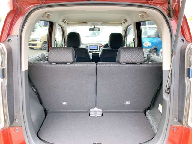 ホンダ Ｎ−ＷＧＮ ６６０ カスタムＧ H26年 (九州・沖縄) 99