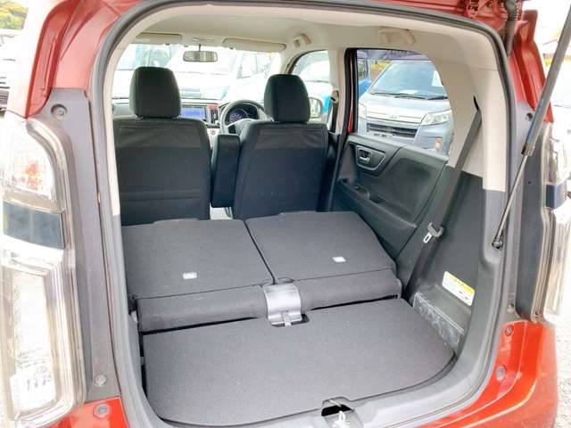 ホンダ Ｎ−ＷＧＮ ６６０ カスタムＧ H26年 (九州・沖縄) 99