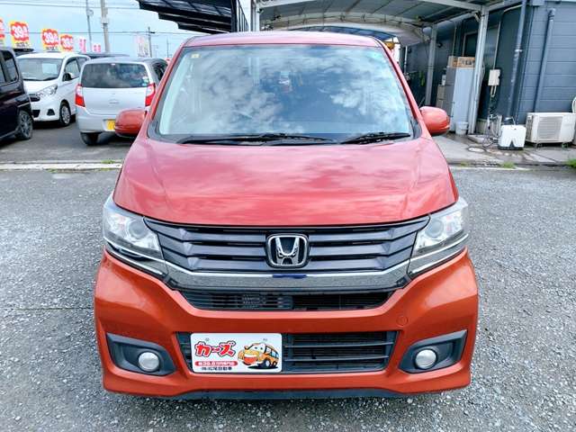 ホンダ Ｎ−ＷＧＮ ６６０ カスタムＧ H26年 (九州・沖縄) 99