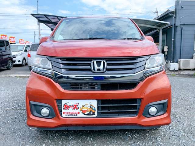 ホンダ Ｎ−ＷＧＮ ６６０ カスタムＧ H26年 (九州・沖縄) 99