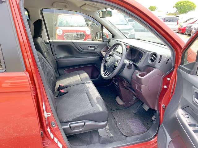 ホンダ Ｎ−ＷＧＮ ６６０ カスタムＧ H26年 (九州・沖縄) 99