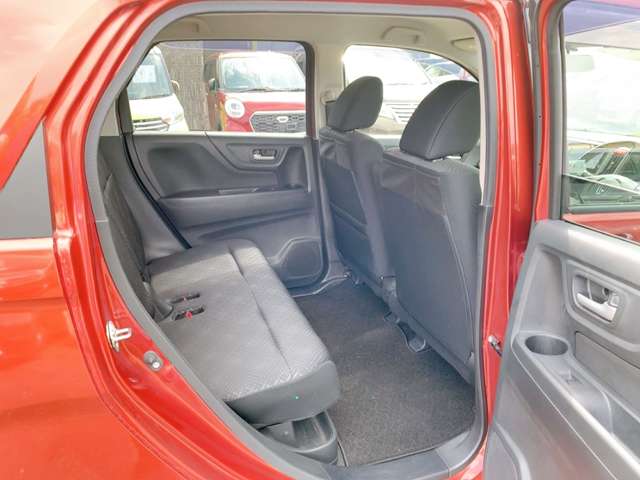 ホンダ Ｎ−ＷＧＮ ６６０ カスタムＧ H26年 (九州・沖縄) 99