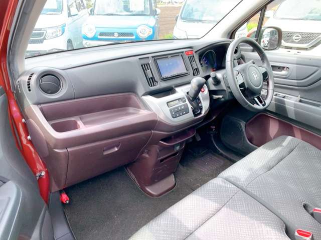 ホンダ Ｎ−ＷＧＮ ６６０ カスタムＧ H26年 (九州・沖縄) 99