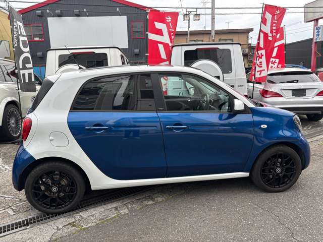 ＭＣＣ フォーフォー ターボ ツイナミック H29年 (関東) 99