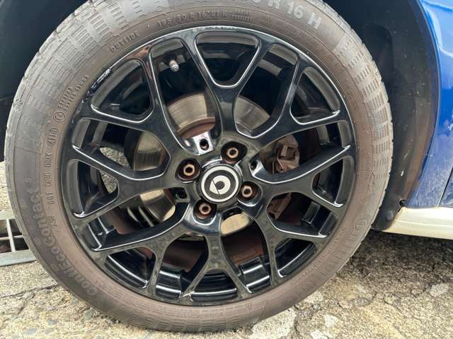 ＭＣＣ フォーフォー ターボ ツイナミック H29年 (関東) 99