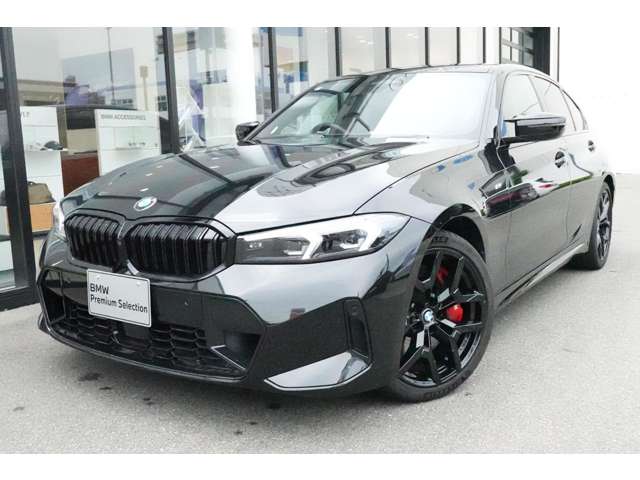 ＢＭＷ ３シリーズ Ｍ３４０Ｉ Ｘドライブ ４ＷＤ R6年 (近畿) 99