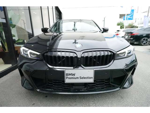 ＢＭＷ ３シリーズ Ｍ３４０Ｉ Ｘドライブ ４ＷＤ R6年 (近畿) 99