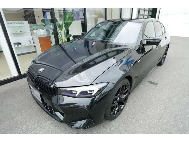 ＢＭＷ ３シリーズ Ｍ３４０Ｉ Ｘドライブ ４ＷＤ R6年 (近畿) 99