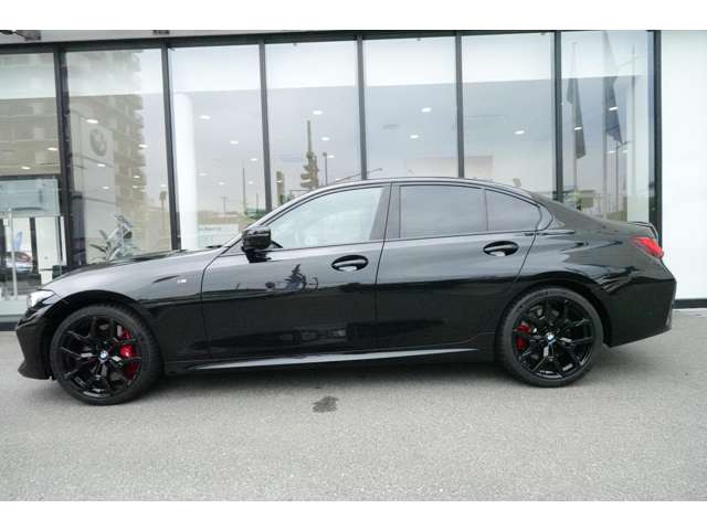 ＢＭＷ ３シリーズ Ｍ３４０Ｉ Ｘドライブ ４ＷＤ R6年 (近畿) 99